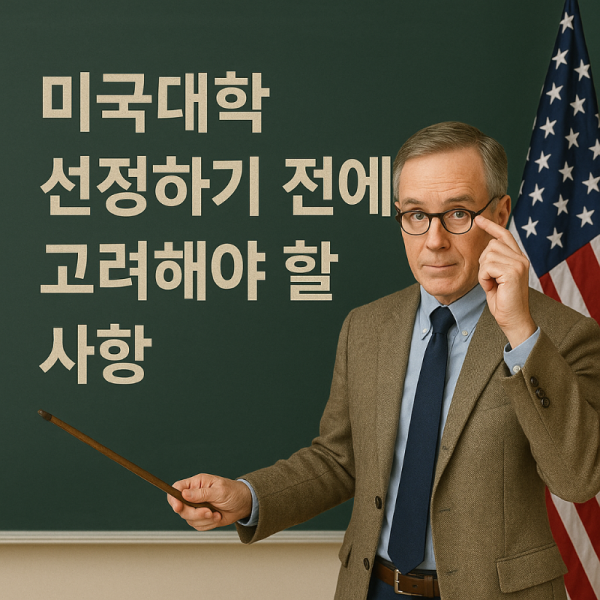 미국대학선정하기전 고려사항.png